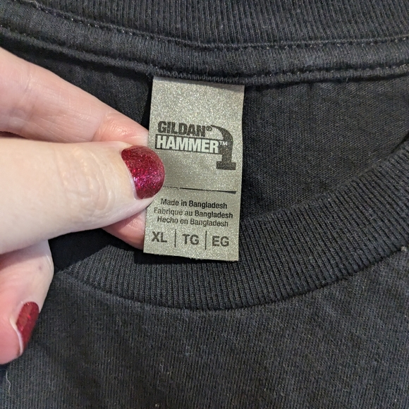 Doobie Brothers 2023 Your Tee Size XL - Picture 4 of 4